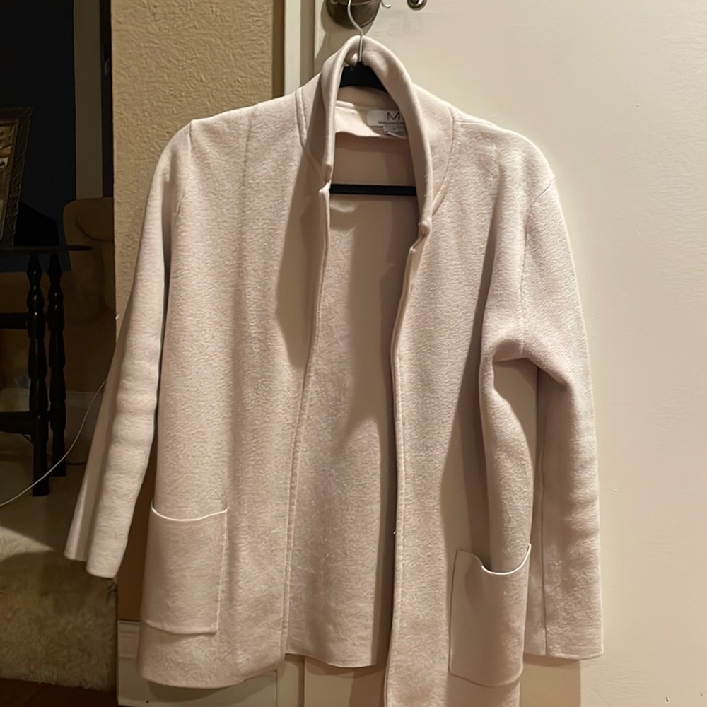 Magaschoni jacket